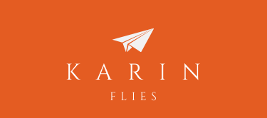 KarinFlies